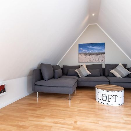 Ferienhaus Von Ahrentschildt-Pestalozzistrasse 29 Sankt Peter-Ording Dış mekan fotoğraf