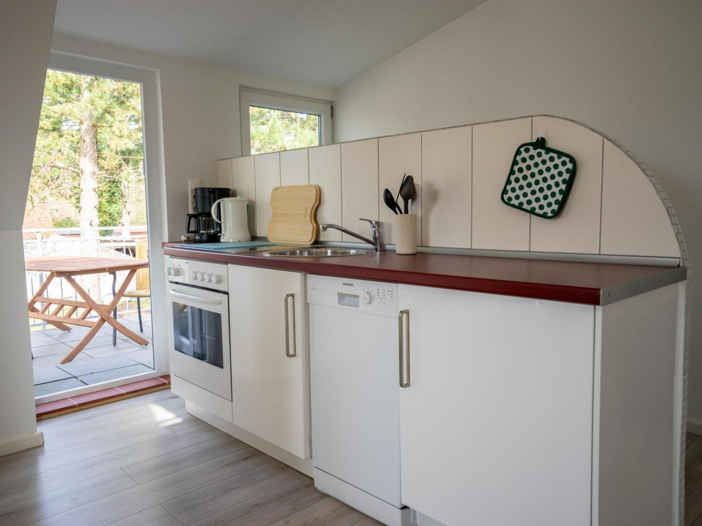 Ferienhaus Von Ahrentschildt-Pestalozzistrasse 29 Sankt Peter-Ording Dış mekan fotoğraf