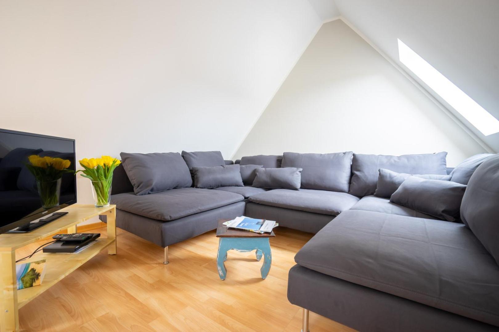 Ferienhaus Von Ahrentschildt-Pestalozzistrasse 29 Sankt Peter-Ording Dış mekan fotoğraf