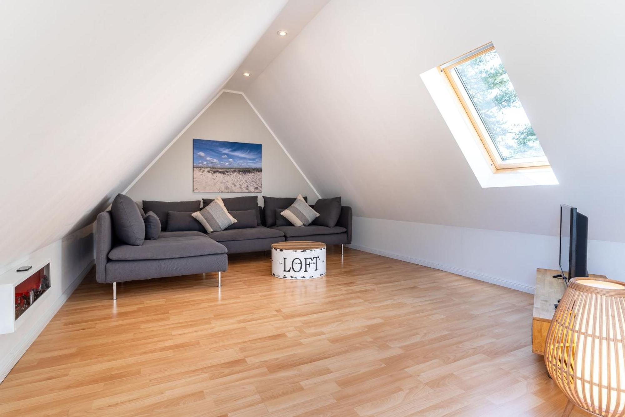 Ferienhaus Von Ahrentschildt-Pestalozzistrasse 29 Sankt Peter-Ording Dış mekan fotoğraf