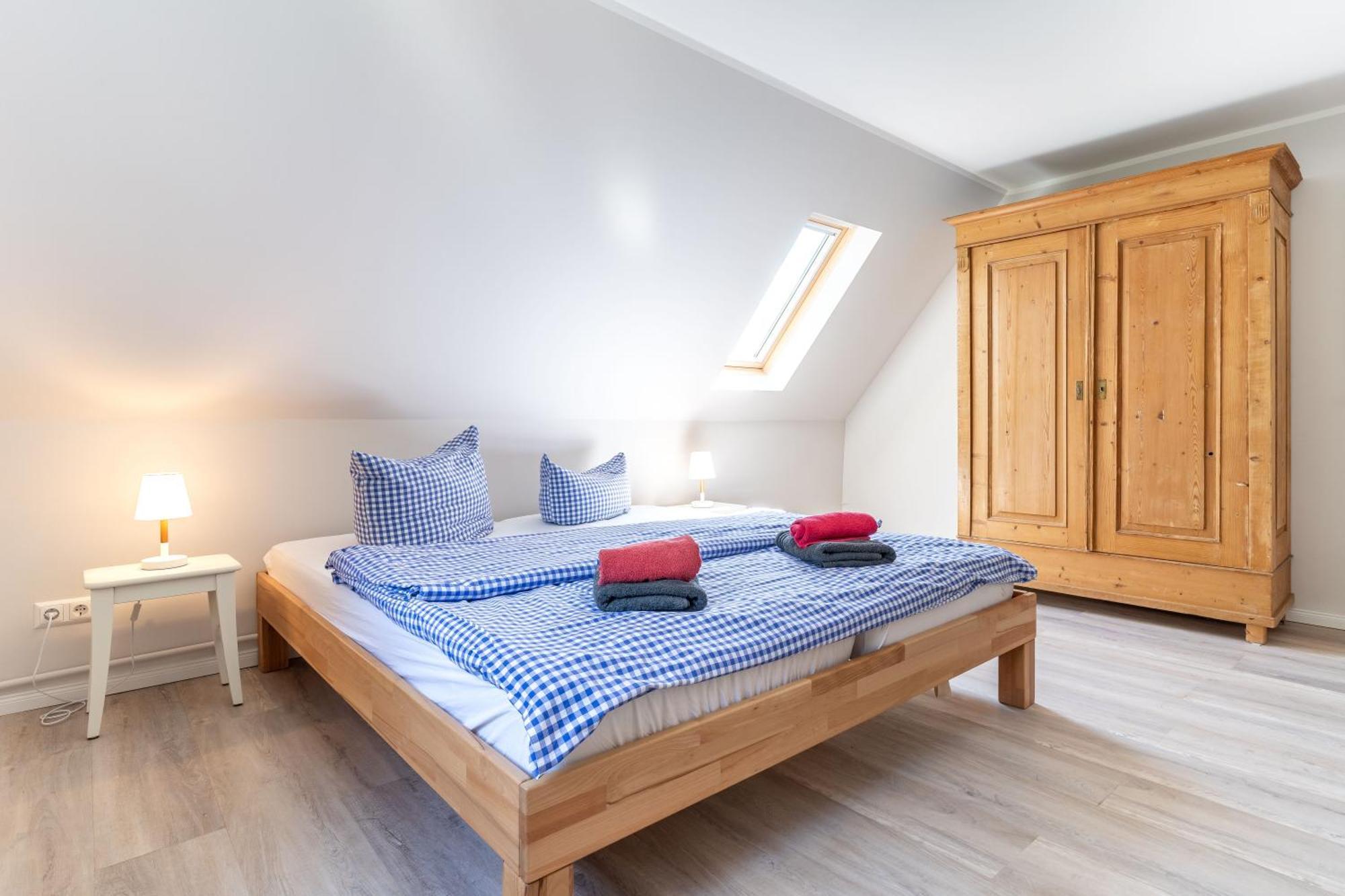 Ferienhaus Von Ahrentschildt-Pestalozzistrasse 29 Sankt Peter-Ording Dış mekan fotoğraf