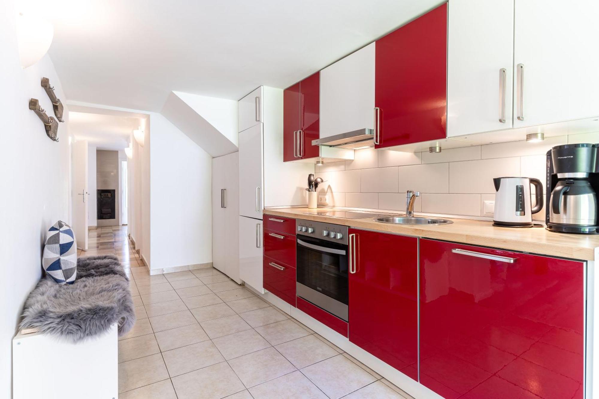 Ferienhaus Von Ahrentschildt-Pestalozzistrasse 29 Sankt Peter-Ording Dış mekan fotoğraf