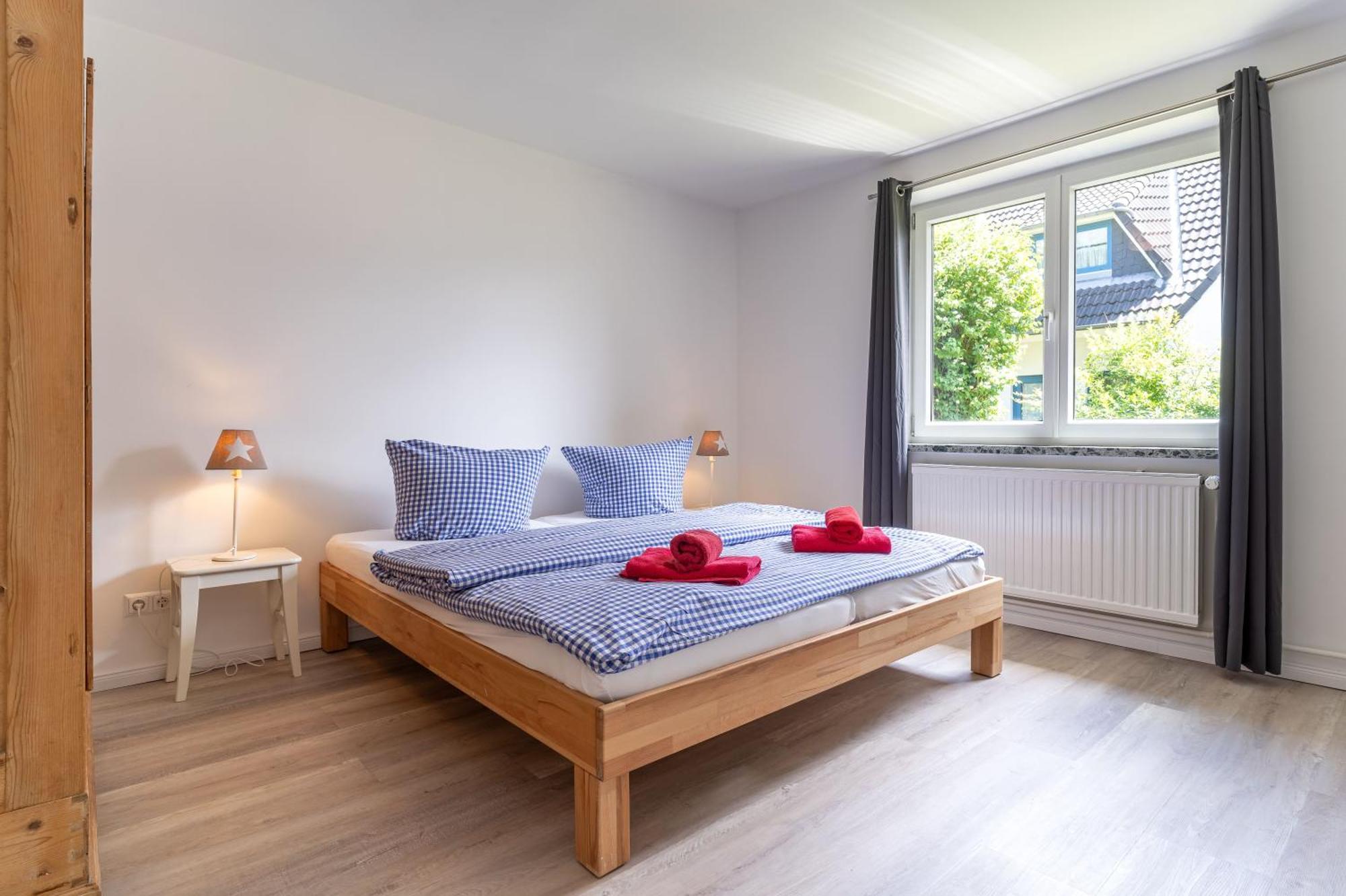 Ferienhaus Von Ahrentschildt-Pestalozzistrasse 29 Sankt Peter-Ording Dış mekan fotoğraf