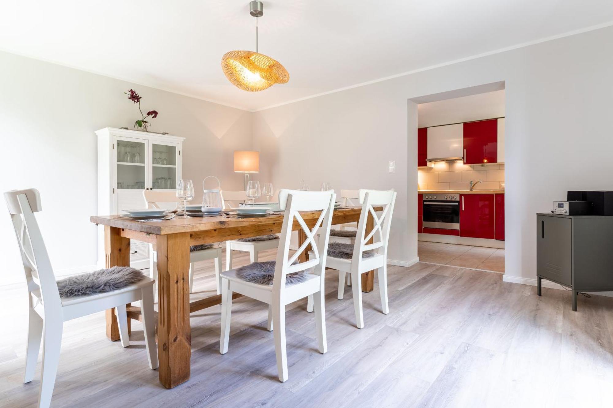 Ferienhaus Von Ahrentschildt-Pestalozzistrasse 29 Sankt Peter-Ording Dış mekan fotoğraf