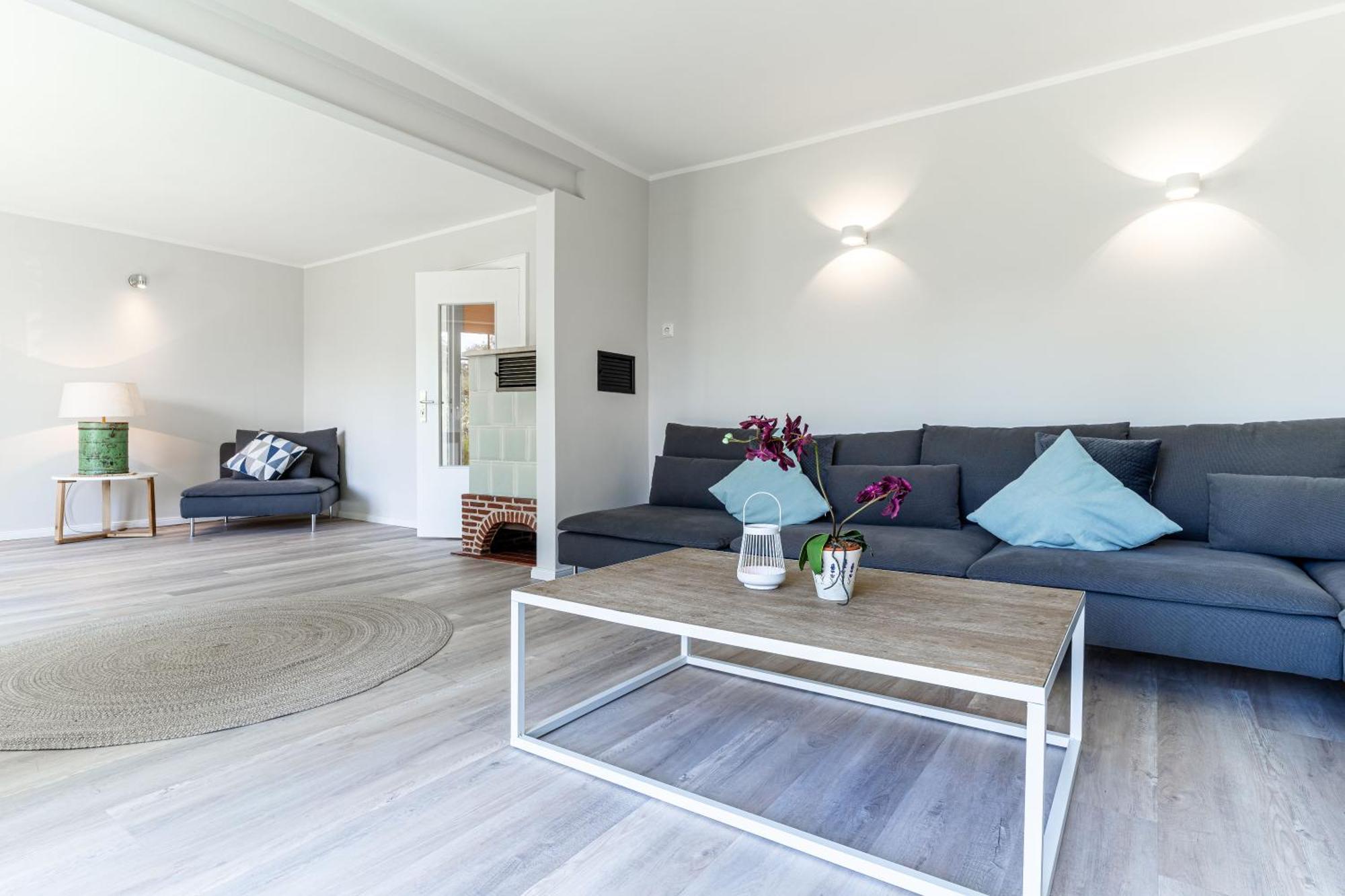 Ferienhaus Von Ahrentschildt-Pestalozzistrasse 29 Sankt Peter-Ording Dış mekan fotoğraf
