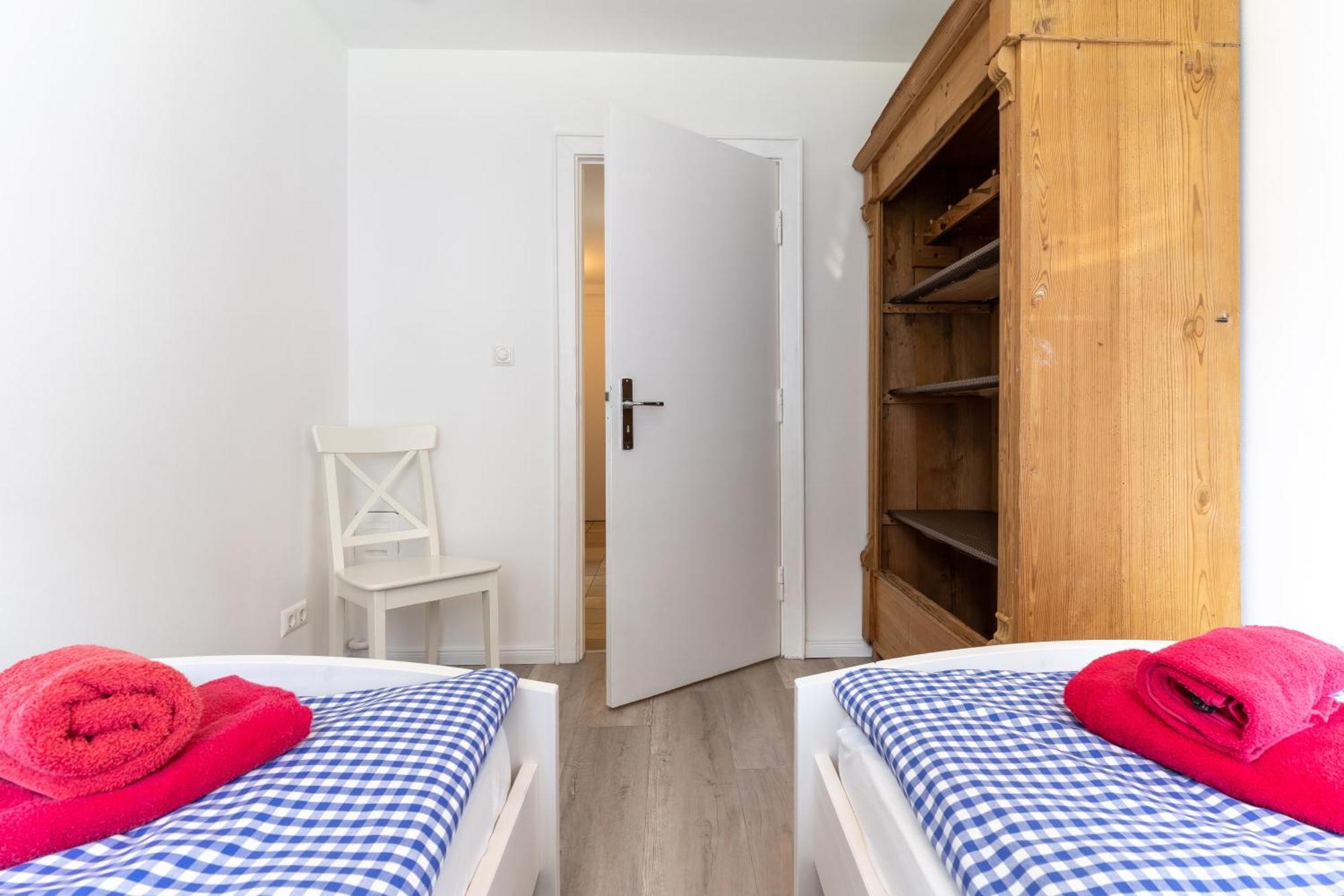 Ferienhaus Von Ahrentschildt-Pestalozzistrasse 29 Sankt Peter-Ording Dış mekan fotoğraf
