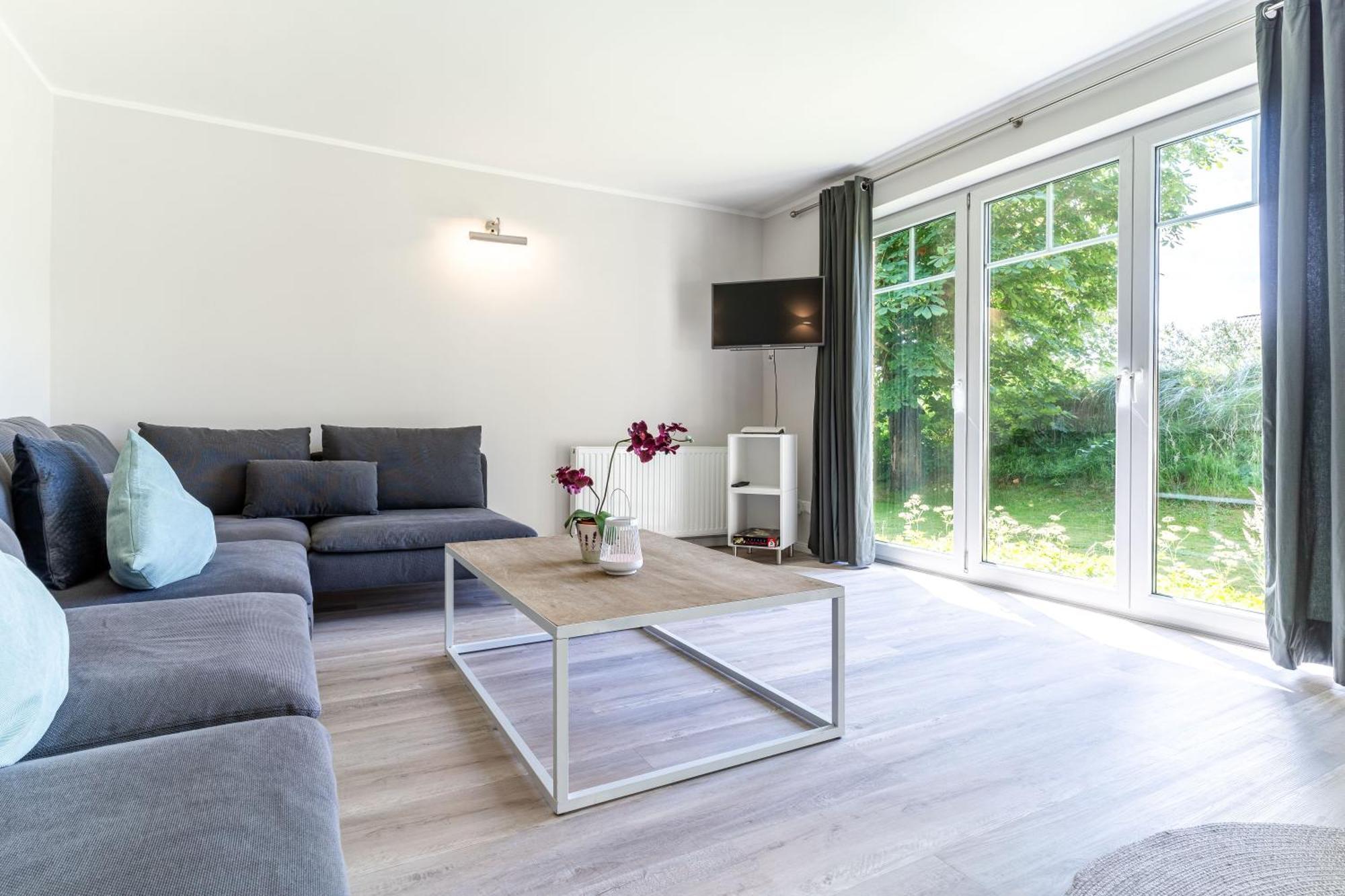 Ferienhaus Von Ahrentschildt-Pestalozzistrasse 29 Sankt Peter-Ording Dış mekan fotoğraf