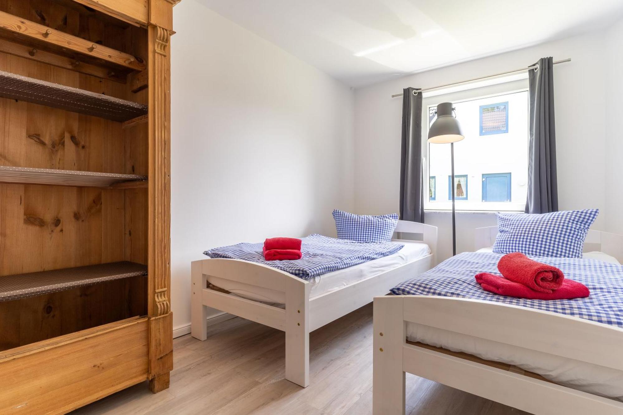 Ferienhaus Von Ahrentschildt-Pestalozzistrasse 29 Sankt Peter-Ording Dış mekan fotoğraf