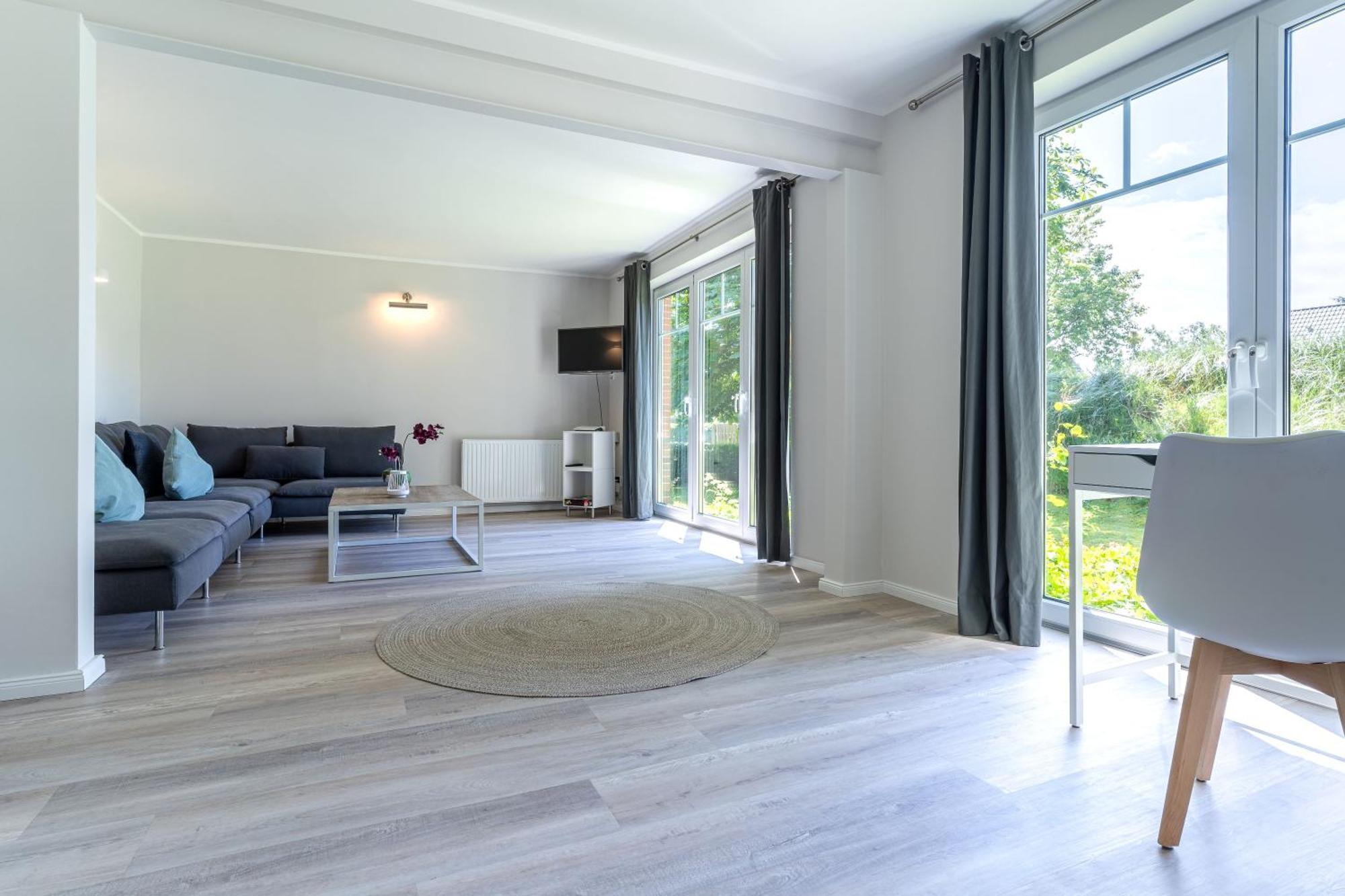 Ferienhaus Von Ahrentschildt-Pestalozzistrasse 29 Sankt Peter-Ording Dış mekan fotoğraf