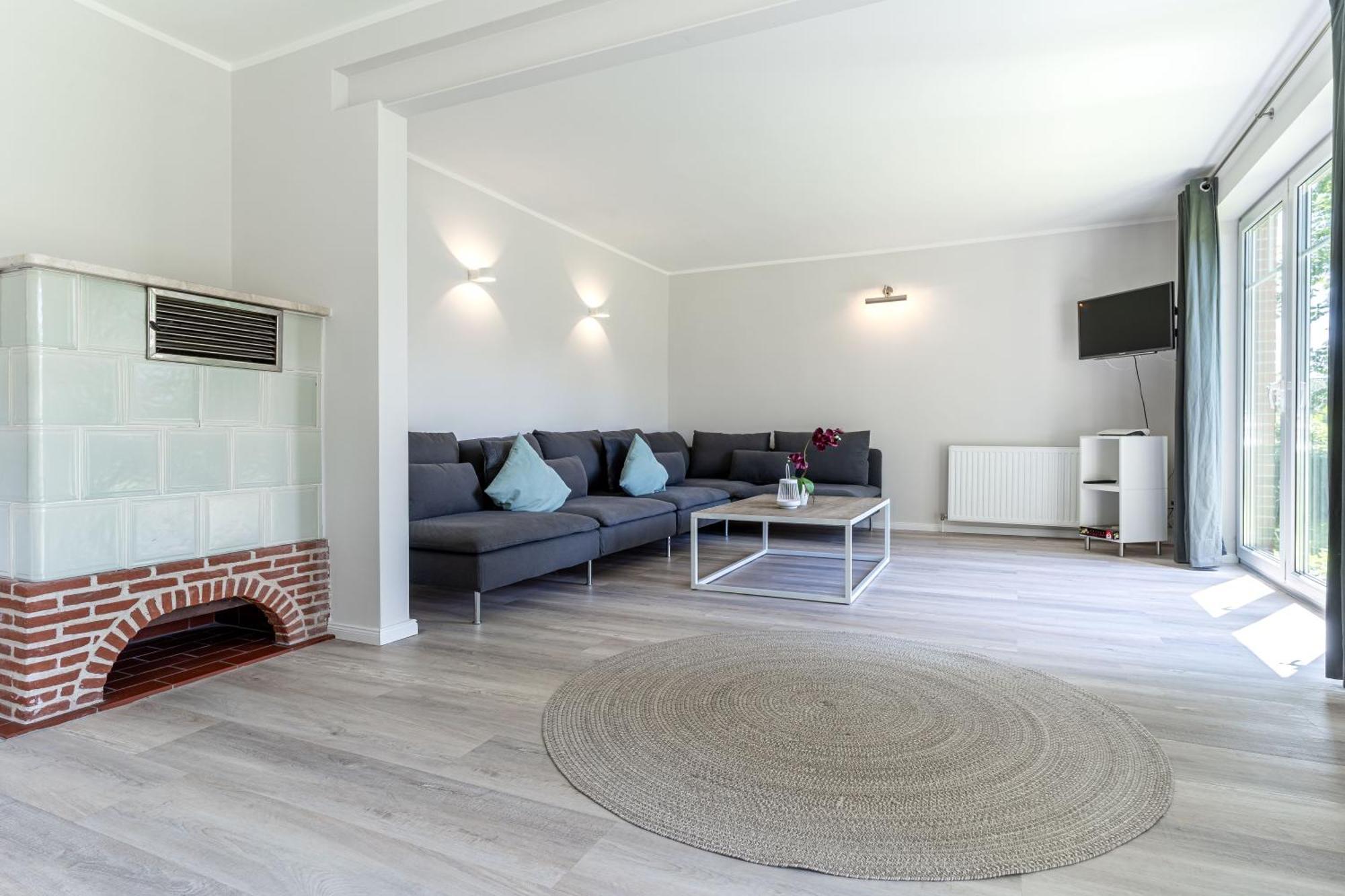 Ferienhaus Von Ahrentschildt-Pestalozzistrasse 29 Sankt Peter-Ording Dış mekan fotoğraf