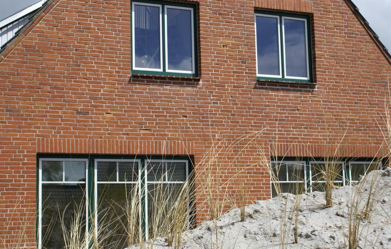 Ferienhaus Von Ahrentschildt-Pestalozzistrasse 29 Sankt Peter-Ording Dış mekan fotoğraf