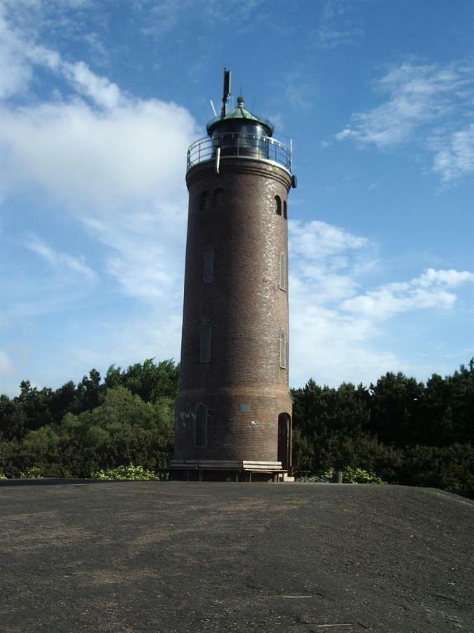 Ferienhaus Von Ahrentschildt-Pestalozzistrasse 29 Sankt Peter-Ording Dış mekan fotoğraf